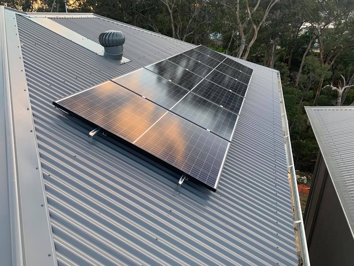 Sunbrite Solar Sydney 102