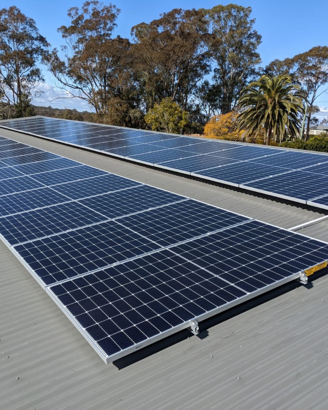 Sunbrite Solar Sydney 140