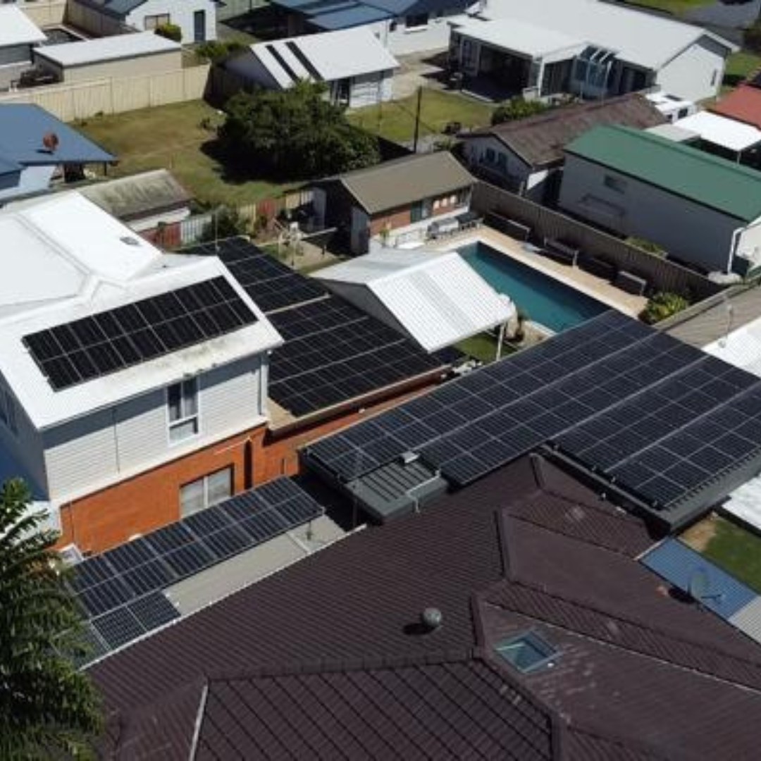 Sunbrite Solar Sydney 142