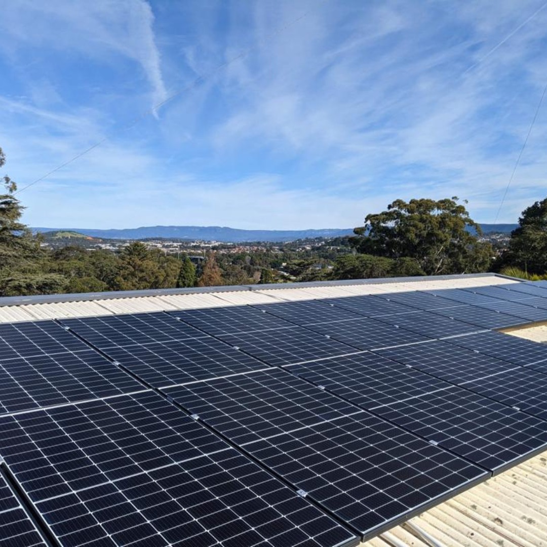 Sunbrite Solar Sydney