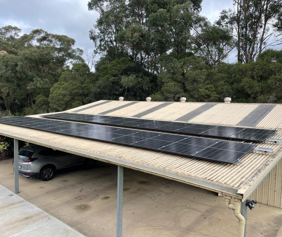 Sunbrite Solar Sydney 27