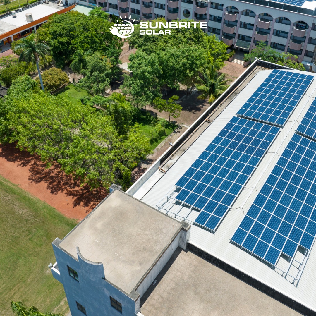 Sunbrite Solar Sydney 59