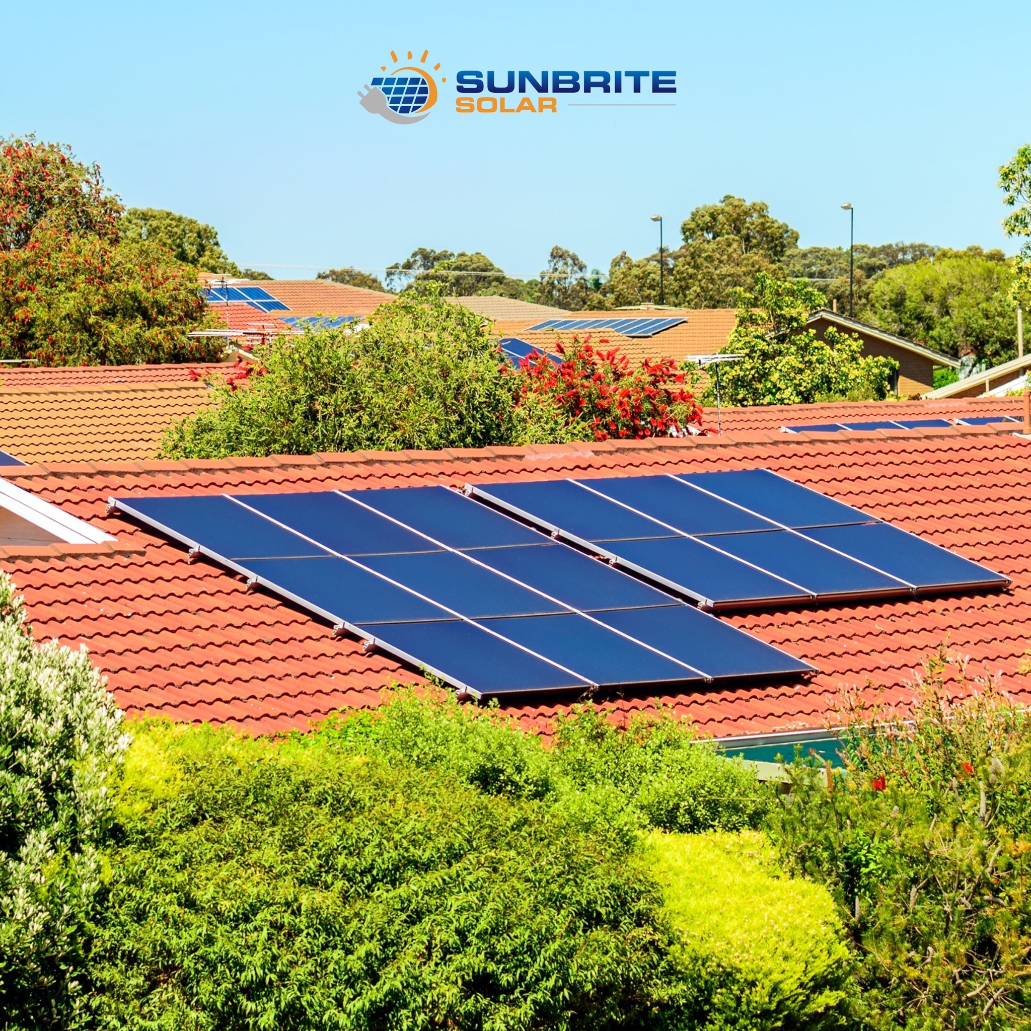 Sunbrite Solar Sydney 81