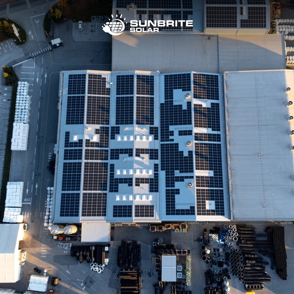 Sunbrite Solar Sydney 82