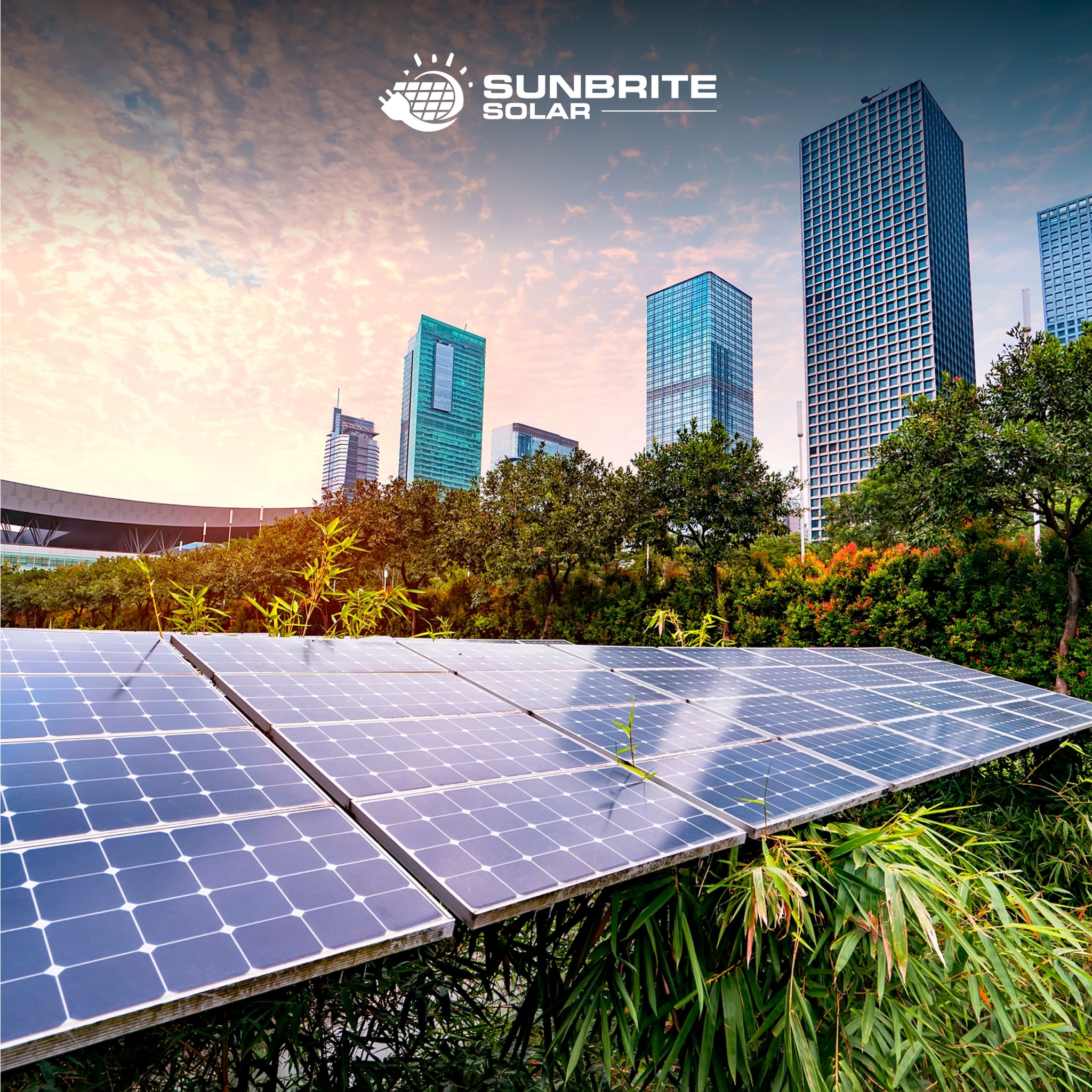 Sunbrite Solar Sydney 90