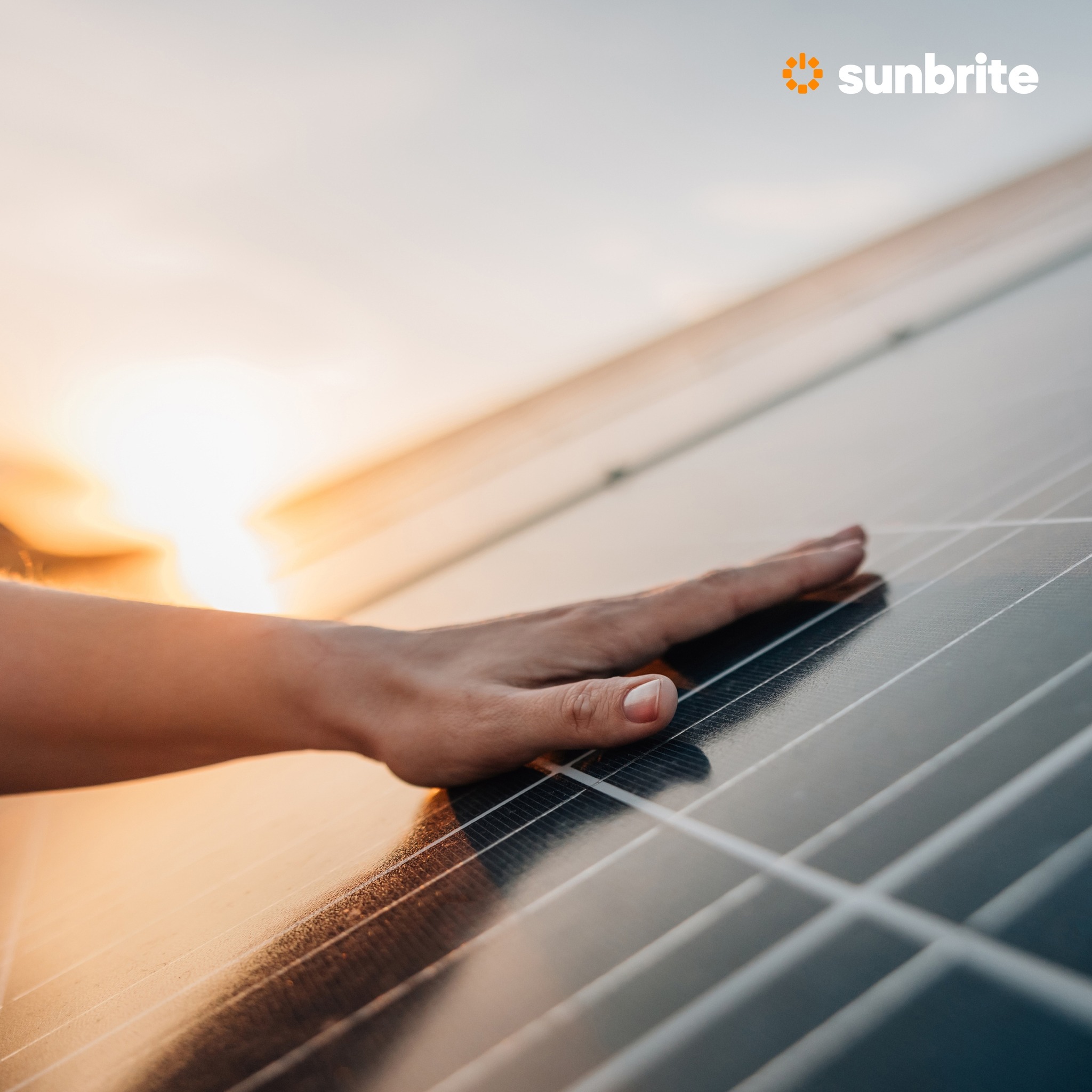 Sunbrite Solar Sydney 97