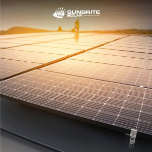 Sunbrite Solar Sydney 86