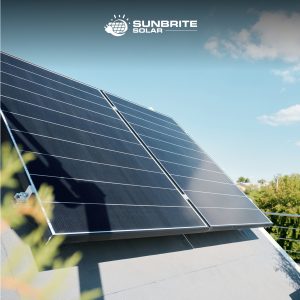 Sunbrite Solar Sydney 88